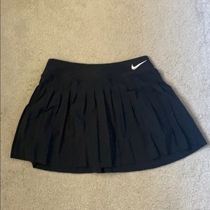 Nike tennis skirt